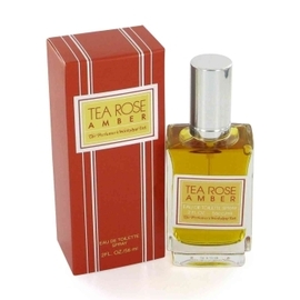 Tea Rose Amber Perfume - Click Image to Close